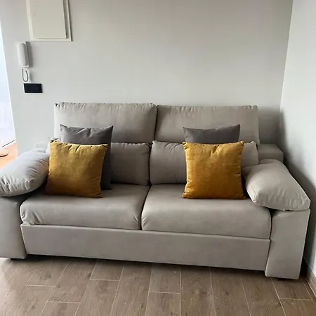 Apartment House Alicante