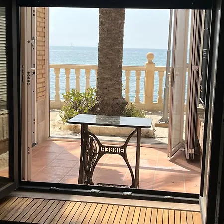 Apartment House Alicante