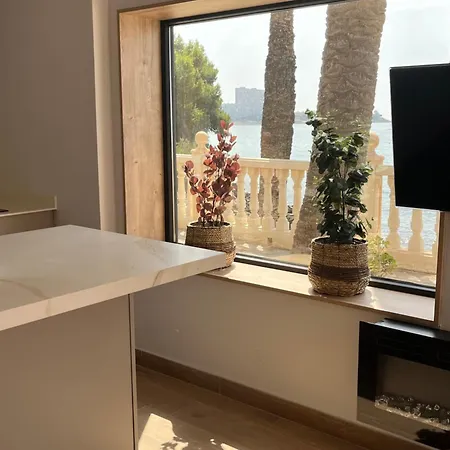 House Apartment Alicante
